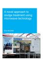 Novel Approach To Sludge Treatment Using Microwave Technology - Preview