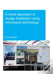 Capa do artigo Novel Approach To Sludge Treatment Using Microwave Technology