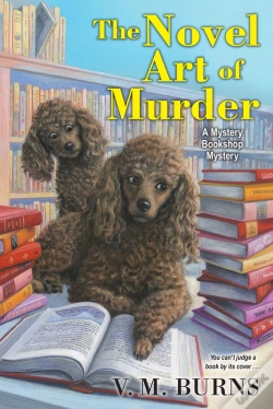 Capa do artigo Novel Art Of Murder