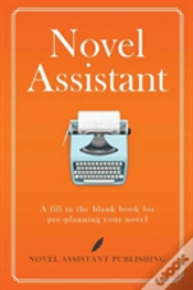 Capa do artigo Novel Assistant