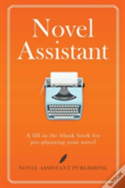 Capa do artigo Novel Assistant