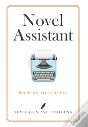 Capa do artigo Novel Assistant