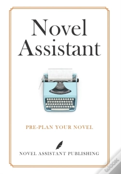 Capa do artigo Novel Assistant