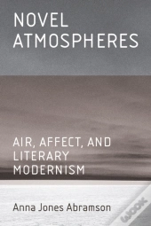 Novel Atmospheres