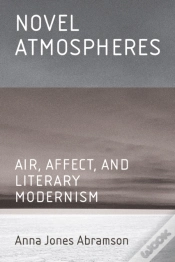 Capa do artigo Novel Atmospheres