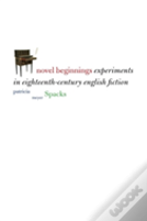 Novel Beginnings