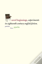Capa do artigo Novel Beginnings