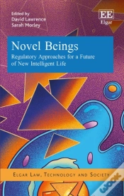 Capa do artigo Novel Beings