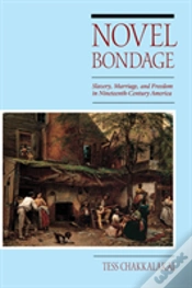 Capa do artigo Novel Bondage