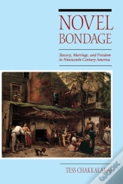 Capa do artigo Novel Bondage