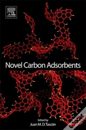 Capa do artigo Novel Carbon Adsorbents