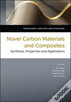 Novel Carbon Materials And Composites