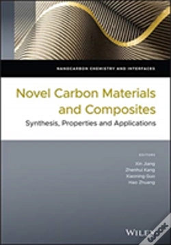 Capa do artigo Novel Carbon Materials And Composites