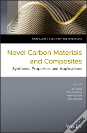 Capa do artigo Novel Carbon Materials And Composites