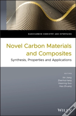 Capa do artigo Novel Carbon Materials And Composites