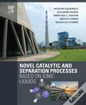 Capa do artigo Novel Catalytic And Separation Processes Based On Ionic Liquids