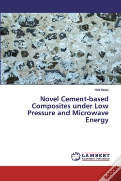 Capa do artigo Novel Cement-Based Composites Under Low