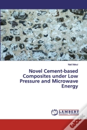 Capa do artigo Novel Cement-Based Composites Under Low