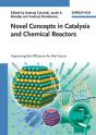 Novel Concepts In Catalysis & Chemical R - Preview