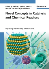 Novel Concepts In Catalysis & Chemical R