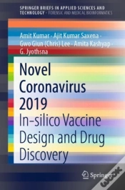 Capa do artigo Novel Coronavirus 2019