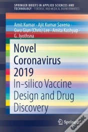 Capa do artigo Novel Coronavirus 2019