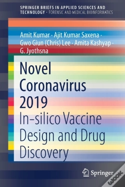 Capa do artigo Novel Coronavirus 2019