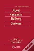 Novel Cosmetic Delivery Systems