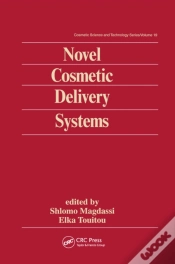 Capa do artigo Novel Cosmetic Delivery Systems