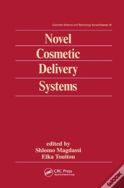 Capa do artigo Novel Cosmetic Delivery Systems