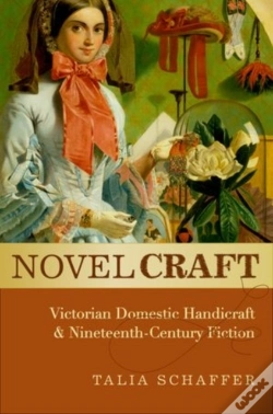 Capa do artigo Novel Craft