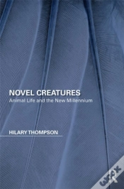 Capa do artigo Novel Creatures