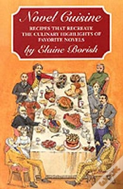 Capa do artigo Novel Cuisine