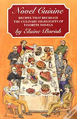 Capa do artigo Novel Cuisine