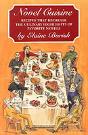 Novel Cuisine - Preview