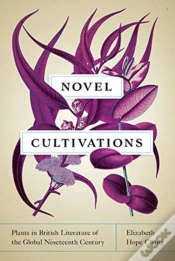 Capa do artigo Novel Cultivations