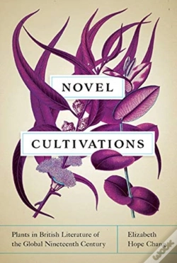 Capa do artigo Novel Cultivations