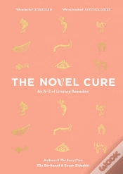 Capa do artigo Novel Cure