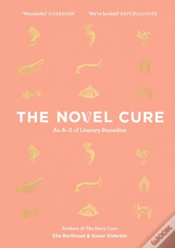 Capa do artigo Novel Cure