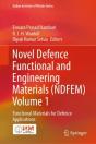 Novel Defence Functional And Engineering Materials (Ndfem) Volume 1 - Preview