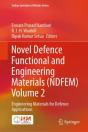Novel Defence Functional And Engineering Materials (Ndfem) Volume 2 - Preview