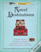 Novel Destinations, 2nd Edition