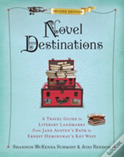 Capa do artigo Novel Destinations, 2nd Edition
