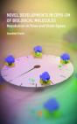 Novel Developments In Cryo-Em Of Biological Molecules - Preview