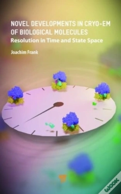 Capa do artigo Novel Developments In Cryo-Em Of Biological Molecules