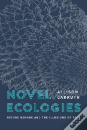 Capa do artigo Novel Ecologies