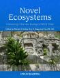 Novel Ecosystems - Preview