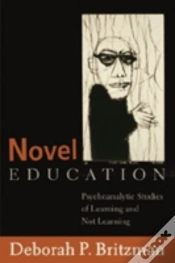 Capa do artigo Novel Education