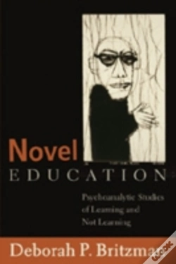 Capa do artigo Novel Education