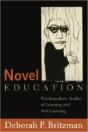 Novel Education - Preview
